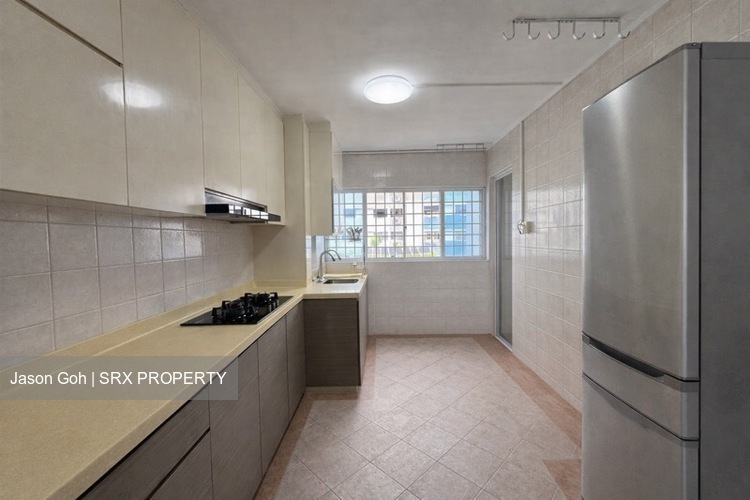 Blk 119 Bukit Batok West Avenue 6 (Bukit Batok), HDB 4 Rooms #576484211